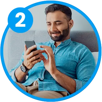 Te avisamos a tu smartphone