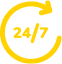Protección Alarma 24/7 Protección Alarma 24/7
