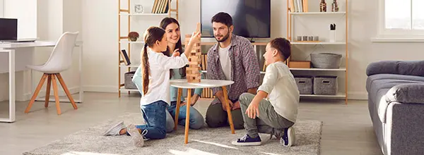 Somos la empresa de alarmas mejor valorada por los clientes Somos la empresa de alarmas mejor valorada por los clientes