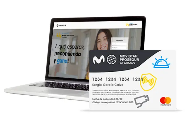 Gana 25€ con el Programa Amigos Gana 25€ con el Programa Amigos