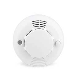 Detector de humo