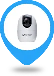 Cámara 360º