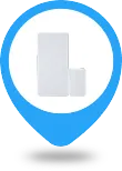 Detector magnético