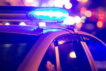 Alarma con Aviso a la Policía Alarma con Aviso a la Policía
