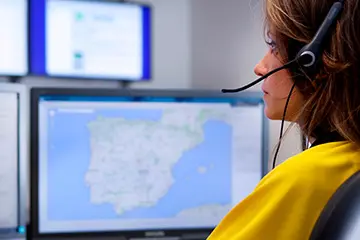 Beneficios Central receptora de Alarmas Beneficios Central receptora de Alarmas